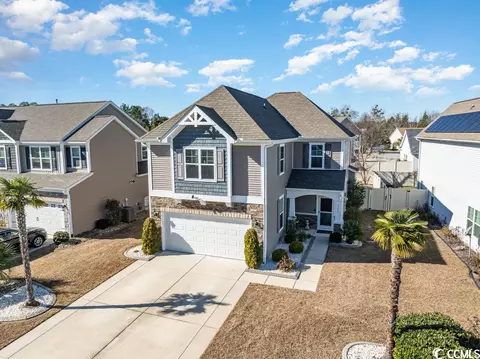 3723 White Wing Cir, Myrtle Beach, SC 29579