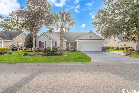 258 Melody Gardens Dr, Surfside Beach, SC 29575