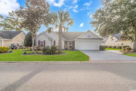 258 Melody Gardens Dr, Surfside Beach, SC 29575