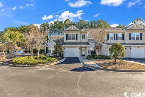 2450 Marsh Glen Dr #421, North Myrtle Beach, SC 29582
