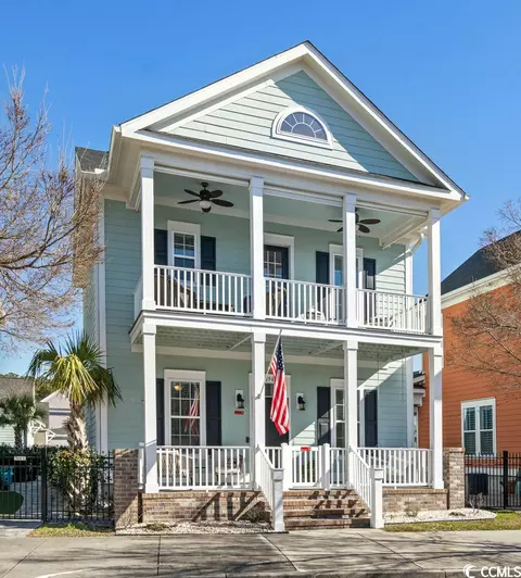 856 Johnson Ave, Myrtle Beach, SC 29577