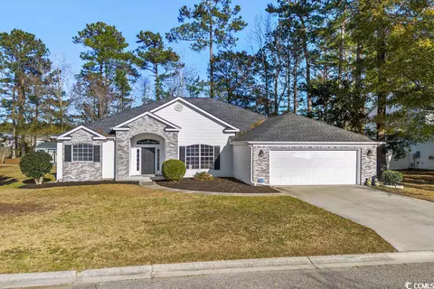 3997 Grousewood Dr, Myrtle Beach, SC 29588