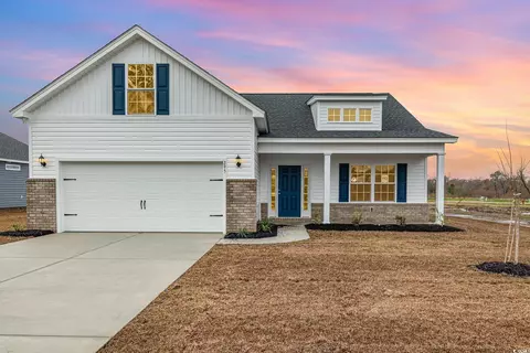 295 Hayloft Cir, Conway, SC 29526