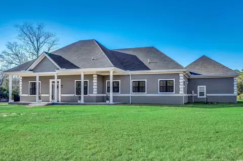 2380 Old Clearpond Rd, Conway, SC 29526
