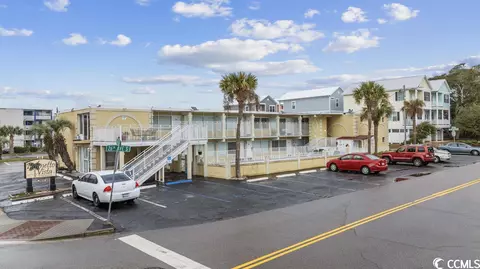 2600 S Ocean Blvd #211, Myrtle Beach, SC 29577