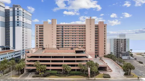2207 S Ocean Blvd #1406, Myrtle Beach, SC 29577