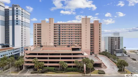 2207 S Ocean Blvd #1406, Myrtle Beach, SC 29577