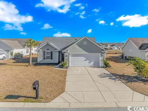 350 Barton Loop, Myrtle Beach, SC 29579