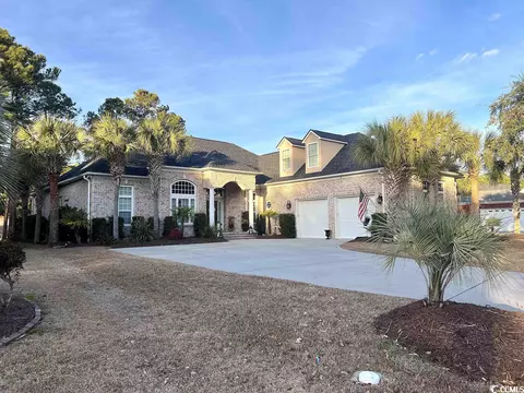 5413 Pheasant Dr, North Myrtle Beach, SC 29582