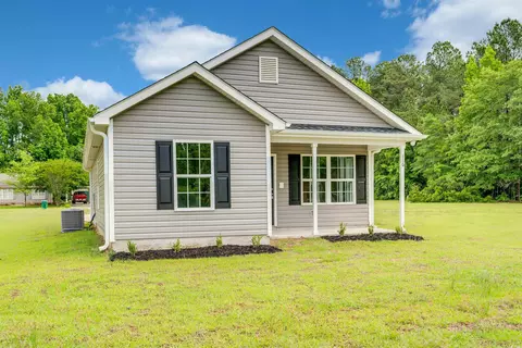 116 Butler Rd, Marion, SC 29571