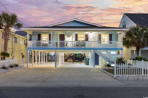 6106 Nixon St, North Myrtle Beach, SC 29582