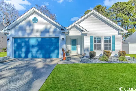 104 Devonbrook Pl, Longs, SC 29568