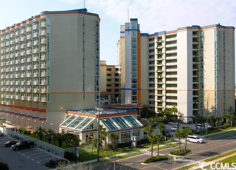 5200 N Ocean Blvd #639, Myrtle Beach, SC 29577