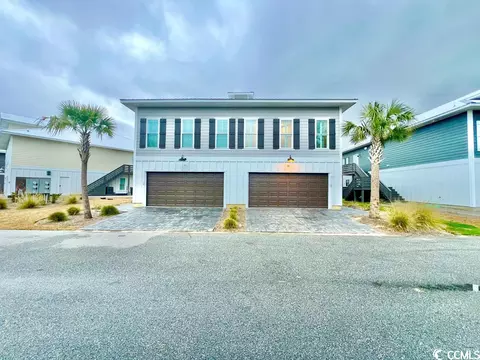 39 Red Skiff Ln #39, Pawleys Island, SC 29585