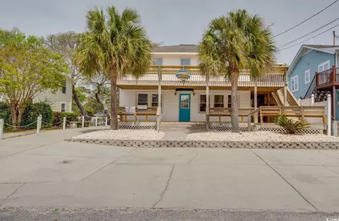 2008 Perrin Dr, North Myrtle Beach, SC 29582