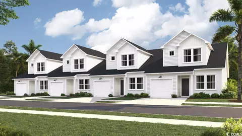 8029 Forest Edge Dr #463, Myrtle Beach, SC 29579