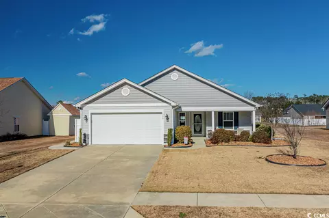 206 Leadoff Dr, Myrtle Beach, SC 29588