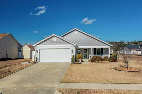 206 Leadoff Dr, Myrtle Beach, SC 29588