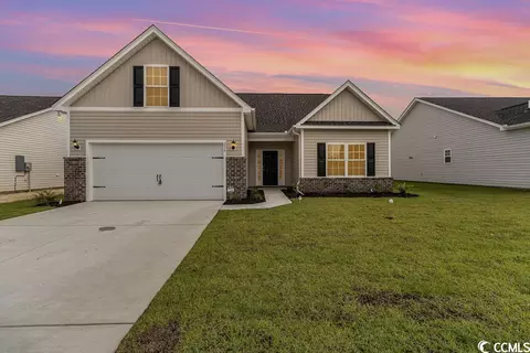 320 Lakota Loop, Longs, SC 29568