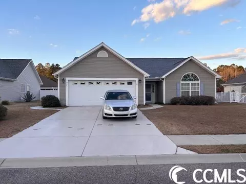 924 Leather Leaf Ln, Longs, SC 29568