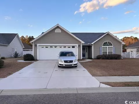 924 Leather Leaf Ln, Longs, SC 29568