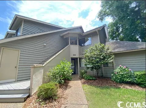 309 Westbury Ct #24I, Myrtle Beach, SC 29572