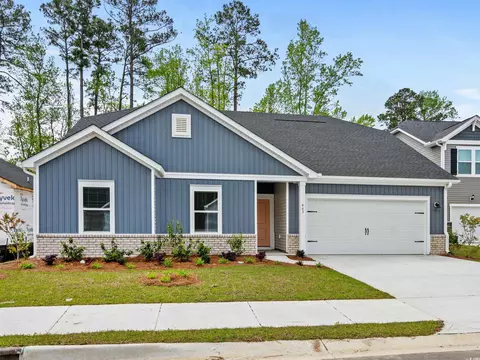 463 Roslyn Ct, Calabash, NC 28467