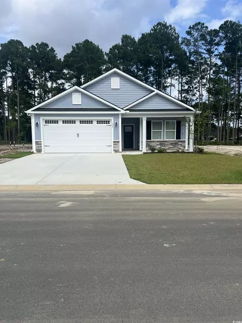 586 Beckham Ct, Murrells Inlet, SC 29576