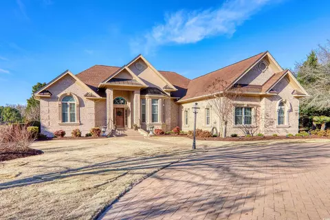 4205 Gray Heron Dr, North Myrtle Beach, SC 29582