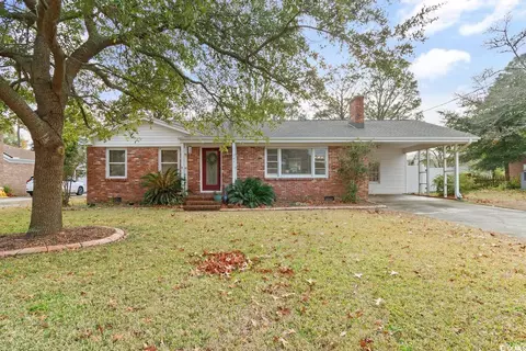 707 46th Ave N, Myrtle Beach, SC 29577