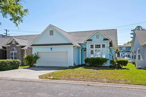 2729 S Key Largo Cir, Myrtle Beach, SC 29577