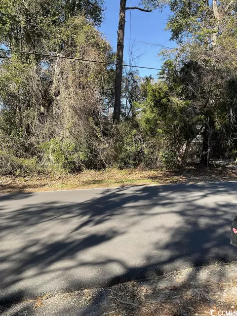 Forest Dr., Little River, SC 29566