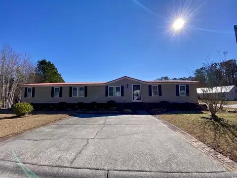 8130 Shady Grove Dr, Myrtle Beach, SC 29588