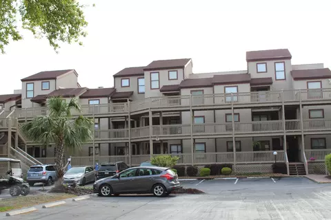 501 Maison Dr #E4, Myrtle Beach, SC 29572