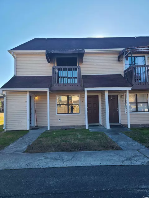 755 Burcale Rd #B-2, Myrtle Beach, SC 29579
