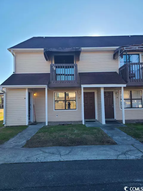 755 Burcale Rd #B-2, Myrtle Beach, SC 29579