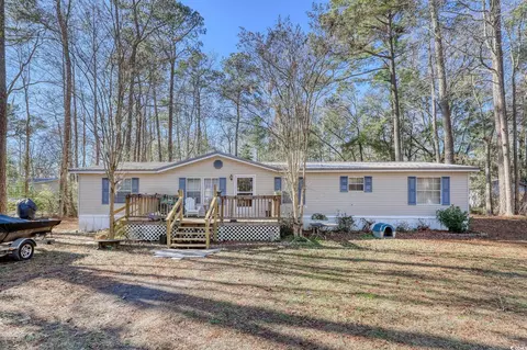 2008 Lee St, Conway, SC 29526