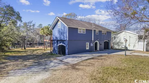 2015 Lees Landing Cir, Conway, SC 29526