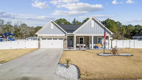 2203 Eastwood Dr, Conway, SC 29526