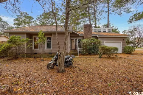 2 Sioux Trl, Myrtle Beach, SC 29588