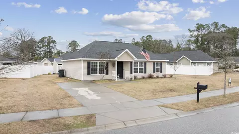 1804 Ambridge Dr, Conway, SC 29527