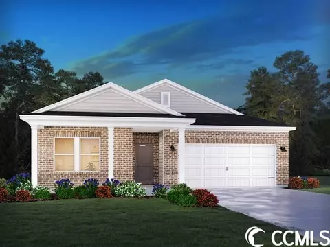 581 Cypress Preserve Cir, Longs, SC 29568