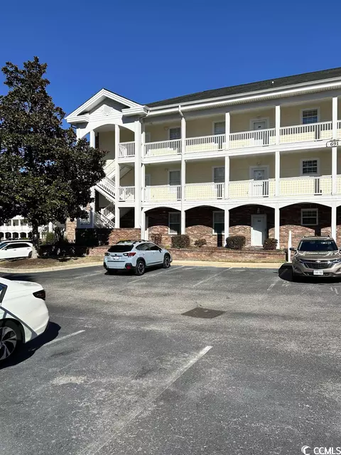 691 Riverwalk Dr #101, Myrtle Beach, SC 29579