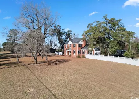 321 N Pamplico Hwy, Pamplico, SC 29583