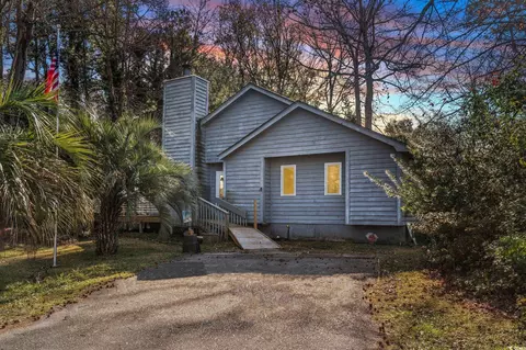 1606 Commadores Ct, Surfside Beach, SC 29575 photo 24