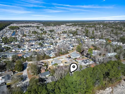 1606 Commadores Ct, Surfside Beach, SC 29575 photo 30