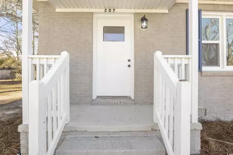 207 14th Ave S, Dillon, SC 29536 photo 5