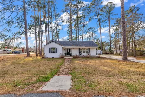 1301 Woody Ln, Conway, SC 29526
