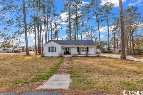1301 Woody Ln, Conway, SC 29526