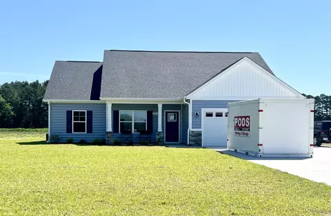2421 Cane Branch Rd, Loris, SC 29569